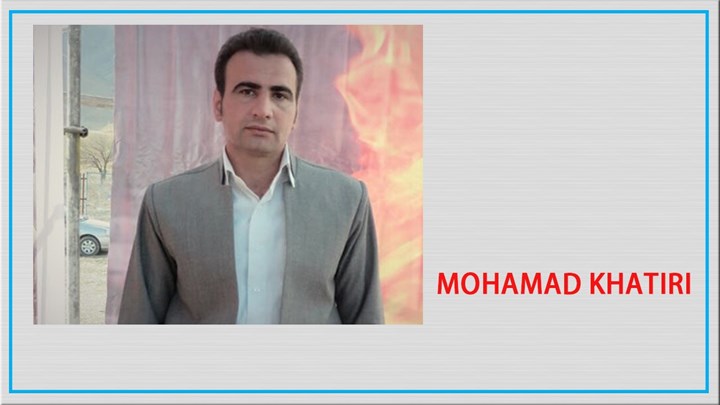 دەستبەسەر کرانی دوو هاووڵاتیی کورد بە مەبەستی تێپەڕاندنی ماوەی حوکمەکەیان دەستبەسەر کرانی دوو هاووڵاتیی کورد بە مەبەستی تێپەڕاندنی ماوەی حوکمەکەیان