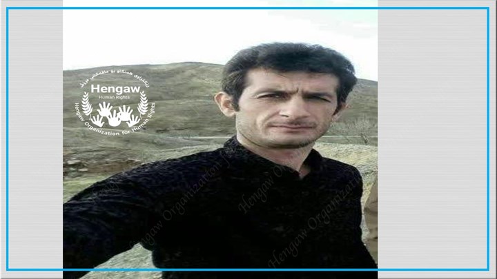 بەندکراوێکی سیاسی لە بەندیخانەی نەغەدە هەوڵی خۆکوشتنی دا بەندکراوێکی سیاسی لە بەندیخانەی نەغەدە هەوڵی خۆکوشتنی دا