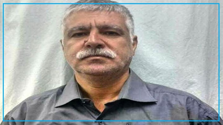 محمد نظری: زندانیان سیاسی قربانی بی قانونی