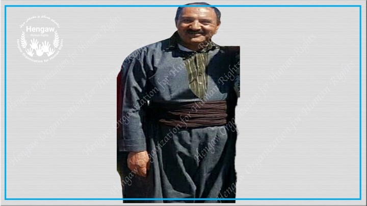مخالفت مسئولین زندان شاهرود با اعزام بە مرخصی یک زندانی سیاسی مخالفت مسئولین زندان شاهرود با اعزام بە مرخصی یک زندانی سیاسی
