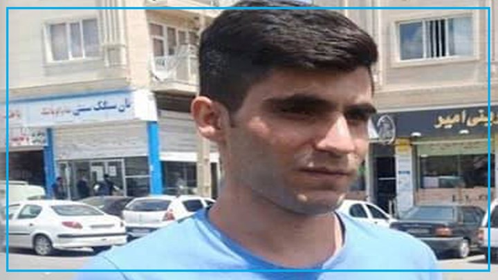 محەمەد ئوستاد قادر، بەندکراوی سیاسی کورد بە مەرج ئازاد کرا محەمەد ئوستاد قادر، بەندکراوی سیاسی کورد بە مەرج ئازاد کرا