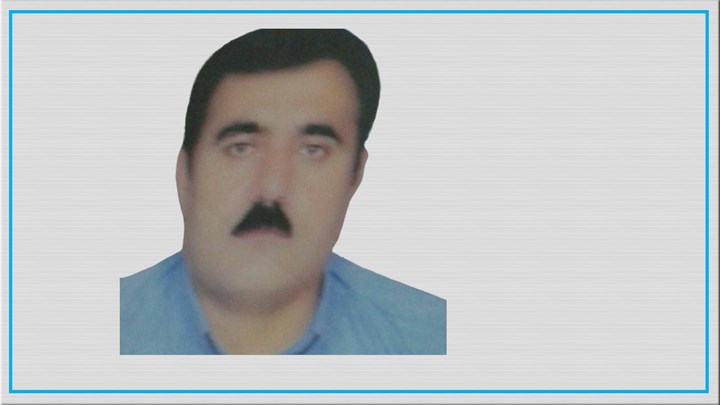 ڕێگری بەرپرسانی بەندیخانەی ئورمیە لە ئازادی بە مەرجی محەمەد پەتایشی ڕێگری بەرپرسانی بەندیخانەی ئورمیە لە ئازادی بە مەرجی محەمەد پەتایشی