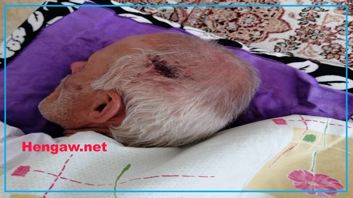 بریندارکرانی سێ کۆڵبەر لە سنوورەکانی کوردستان بریندارکرانی سێ کۆڵبەر لە سنوورەکانی کوردستان
