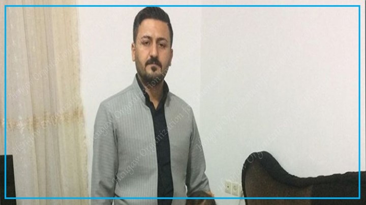 چارەنووسنی یەکێک لە دەستبەسەر کراوەکانی خۆپێشاندانەکانی بۆکان نادیارە چارەنووسنی یەکێک لە دەستبەسەر کراوەکانی خۆپێشاندانەکانی بۆکان نادیارە