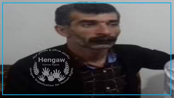 سدیق سەیفی بە مەبەستی تێپەڕاندنی حوکمەکەی دەستبەسەر کرا سدیق سەیفی بە مەبەستی تێپەڕاندنی حوکمەکەی دەستبەسەر کرا