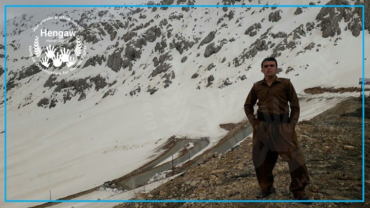 هاووڵاتییەکی خەڵکی سەوڵاوا حوکمی بەندکرانی بەسەردا سەپا هاووڵاتییەکی خەڵکی سەوڵاوا حوکمی بەندکرانی بەسەردا سەپا