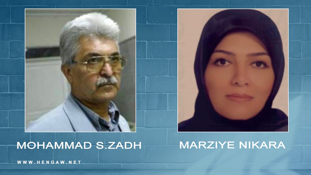 صدور حکم حبس برای دو وکیل دادگستری در تهران