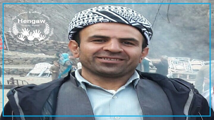 بازداشت یک شهروند از سوی اطلاعات سپاه سنندج بازداشت یک شهروند از سوی اطلاعات سپاه سنندج