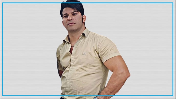 لاوێکی کورد بە تۆمەتی ناڕەزایەتی دەربڕین بە سێدارە درستبەسەر کرا لاوێکی کورد بە تۆمەتی ناڕەزایەتی دەربڕین بە سێدارە درستبەسەر کرا