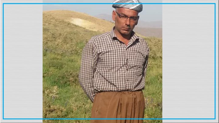 بەندکراوێکی سیاسی لە بەندیخانەی شنۆ بۆ بەندیخانەی نەغەدە گوازرایەوە بەندکراوێکی سیاسی لە بەندیخانەی شنۆ بۆ بەندیخانەی نەغەدە گوازرایەوە