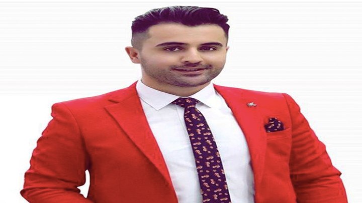 هونەرمەندێکی لاوی خەڵکی شنۆ بە هۆی گوشاری ناوەندە ئەمنییەکان ناچار بوو ئێران بەجێبهێڵیت