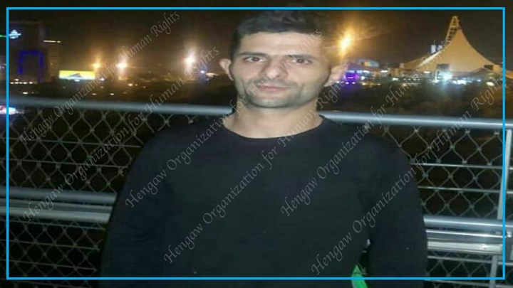کاسبکارێکی خەڵکی جوانڕۆ بە تەقەی چەکدارانی ئێران کوژرا کاسبکارێکی خەڵکی جوانڕۆ بە تەقەی چەکدارانی ئێران کوژرا