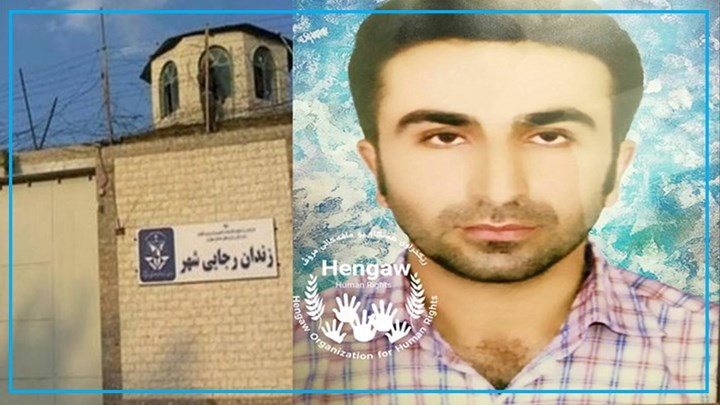 نامق دلدل، زندانی عقیدتی کرد پس از اتمام حبس از زندان آزاد شد نامق دلدل، زندانی عقیدتی کرد پس از اتمام حبس از زندان آزاد شد