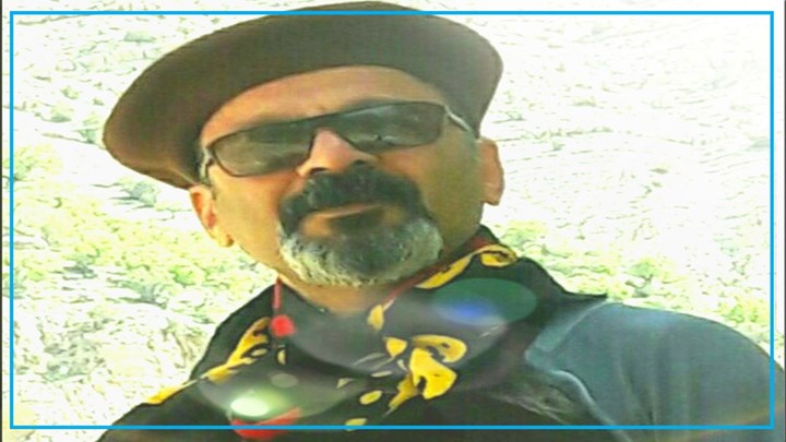دوکتۆر ناسر همەتی لە ئیسفەهان دەستبەسەر کرا دوکتۆر ناسر همەتی لە ئیسفەهان دەستبەسەر کرا