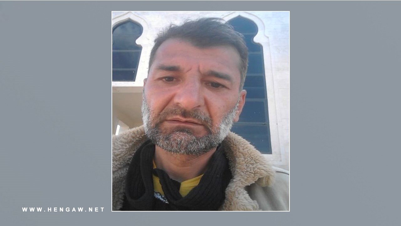جان یک پناهجوی کُرد متعاقب دیپورت از ترکیه به سوریه در خطر قرار دارد