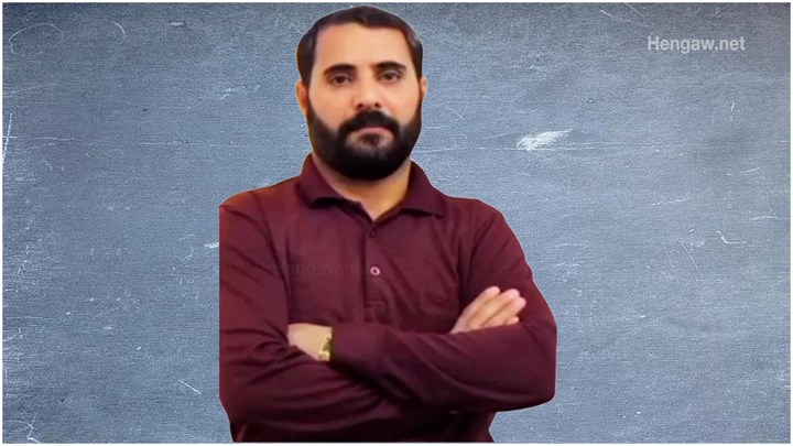 اجرای حکم اعدام یک زندانی در زندان میاندوآب