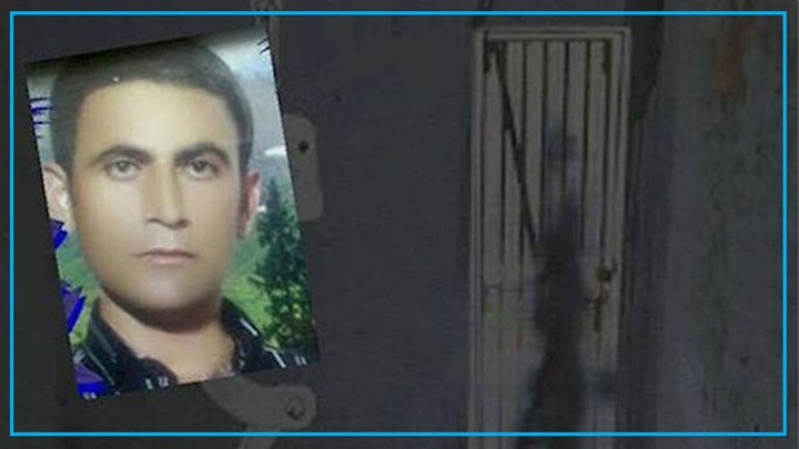 بەندکراوێکی سیاسی کورد پاش ١٠ ساڵ ئازاد کرا بەندکراوێکی سیاسی کورد پاش ١٠ ساڵ ئازاد کرا