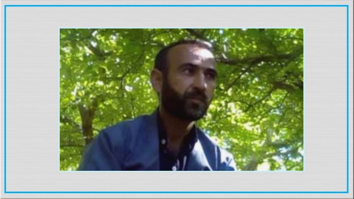 ئومید عەباسی دوای چوار مانگ بەندکران بە بارمتە ئازاد کرا ئومید عەباسی دوای چوار مانگ بەندکران بە بارمتە ئازاد کرا