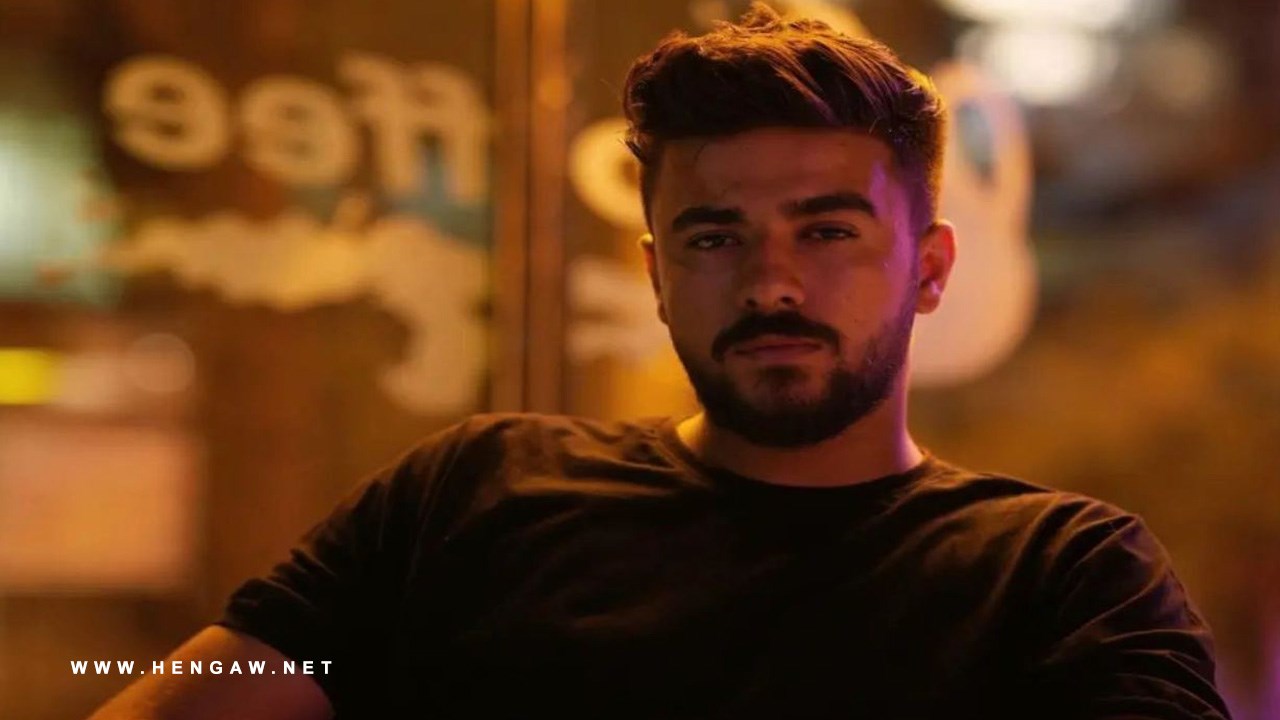 Young Rapper Omid Majidi Arrested by Security Forces in Sanandaj
