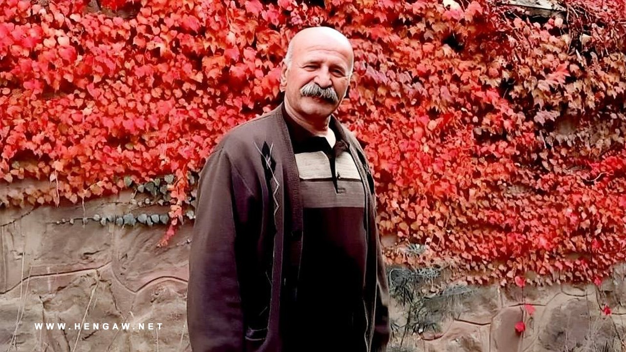 زندان سقز؛ عثمان اسماعیلی علیرغم وخامت وضعیت جسمانی به جای مرخصی استعلاجی به مکان نامعلومی منتقل شد