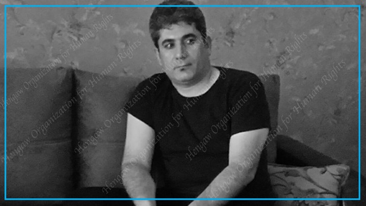 گزارشی دربارە عثمان مامەپور زندانی سیاسی محبوس در زندان بوکان