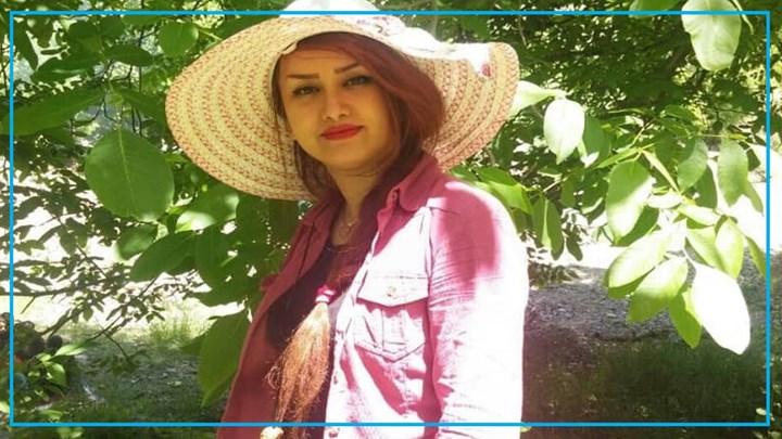 Kurdische Aktivistin Parisa Seyfi seit zehn Tagen im Hungerstreik