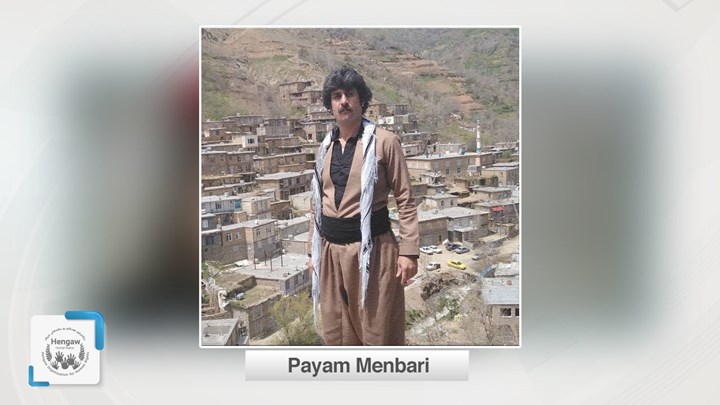 پەیام مینبەری لە شاری سنه دەستبەسەر کرا پەیام مینبەری لە شاری سنه دەستبەسەر کرا