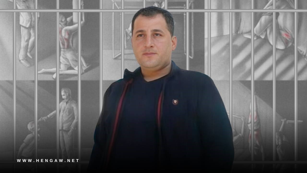 Kermanshah: Death of Peyman Abdi from Nowsud due to Torture by Security Institutions