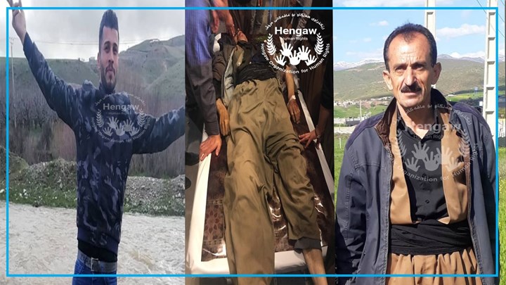 دوایین زانیاری لەسەر کوشتاری کۆڵبەران لە پیرانشار، حەشدی شەعبی تەقەی کردووە دوایین زانیاری لەسەر کوشتاری کۆڵبەران لە پیرانشار، حەشدی شەعبی تەقەی کردووە