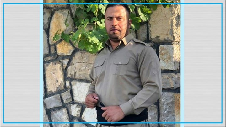 دەستبەسەر کران و ناڕوونی چارەنووسی هاووڵاتییەکی خەڵکی مەریوان دەستبەسەر کران و ناڕوونی چارەنووسی هاووڵاتییەکی خەڵکی مەریوان