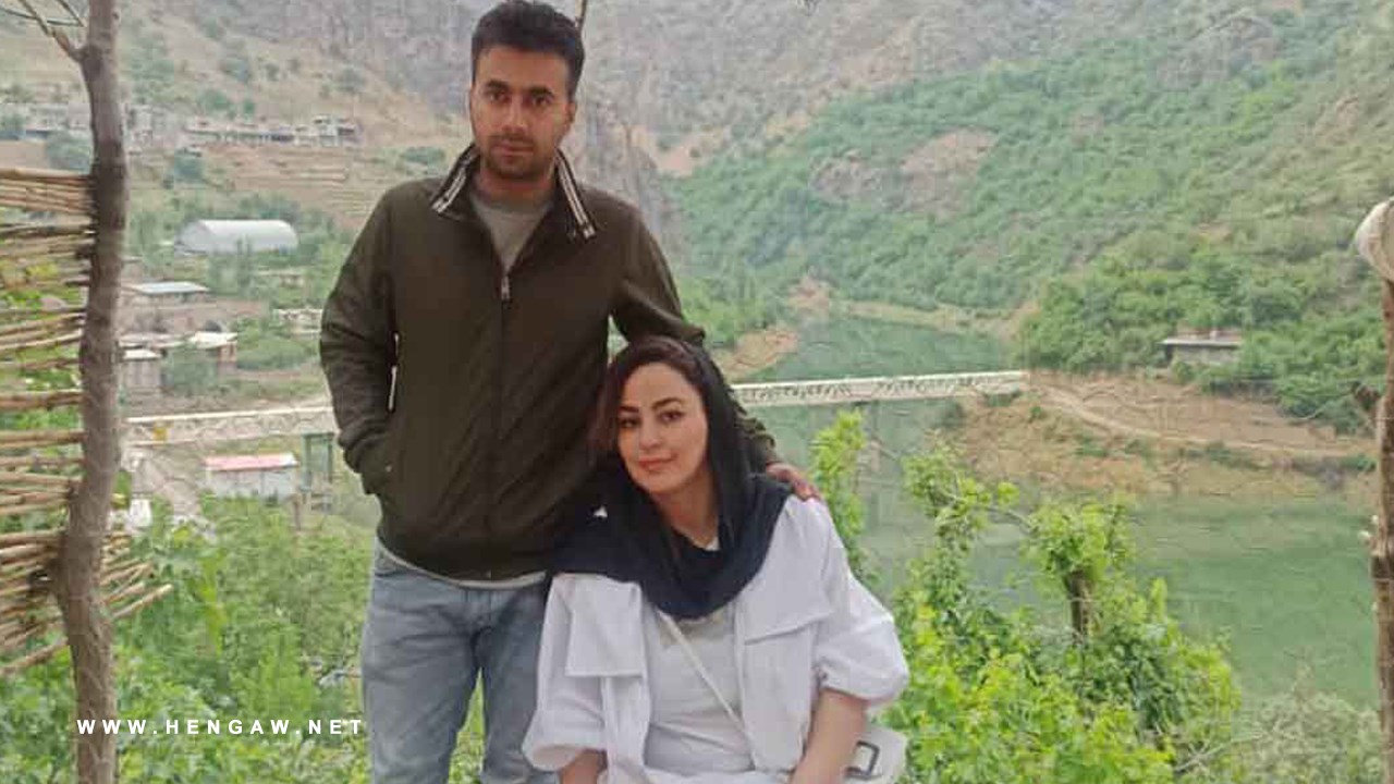 بی‌خبری از سرنوشت پوریا و سحر احمدی، زوج بازداشت شده؛ بازداشت موقت مادر پوریا