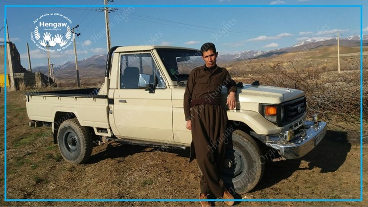 بریندار بوونی کاسبکارێک و کۆڵبەرێک لە پاوە و سەردەشت بریندار بوونی کاسبکارێک و کۆڵبەرێک لە پاوە و سەردەشت