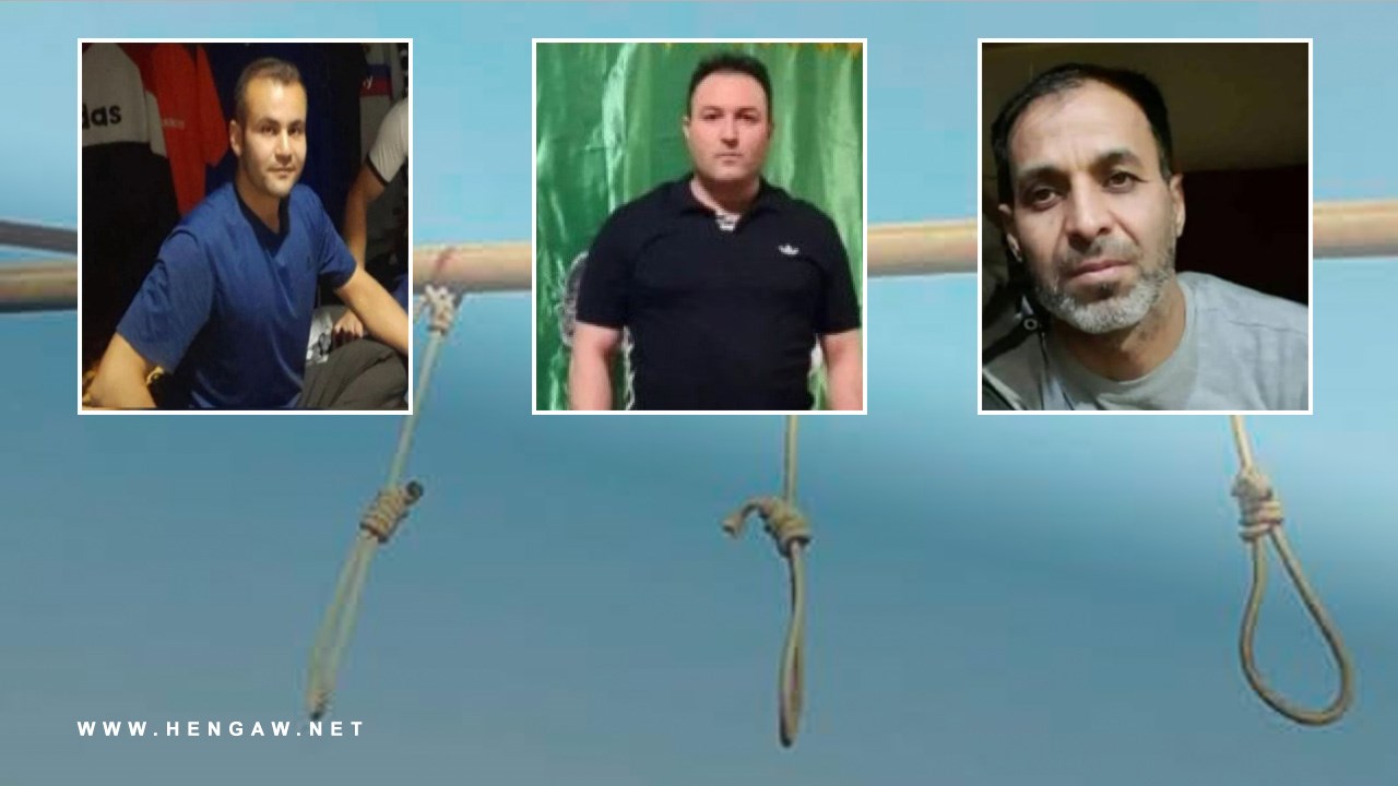 تکمیلی/ افزایش شمار زندانیان اعدام‌شده در زندان قزلحصار به سه نفر