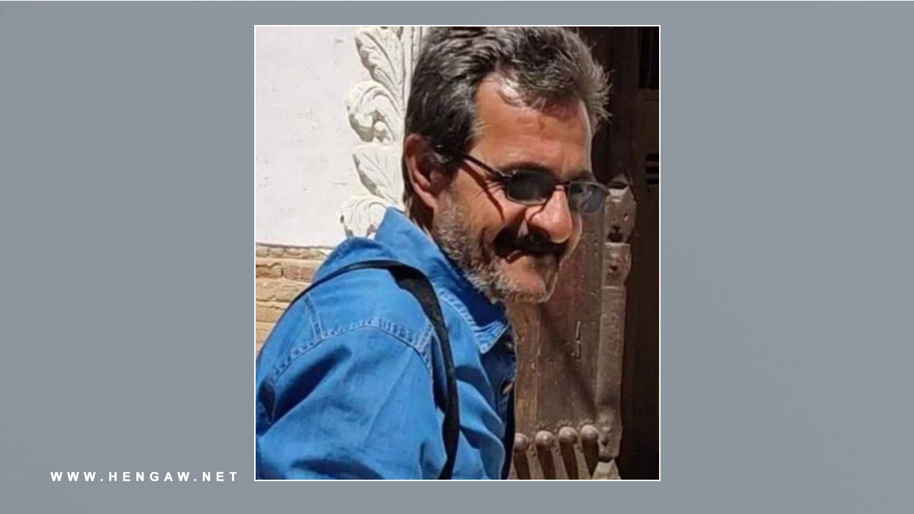 رفیق سلیمی، فعال کارگری بازداشت‌ شده به "افساد فی‌الارض" محکوم شد