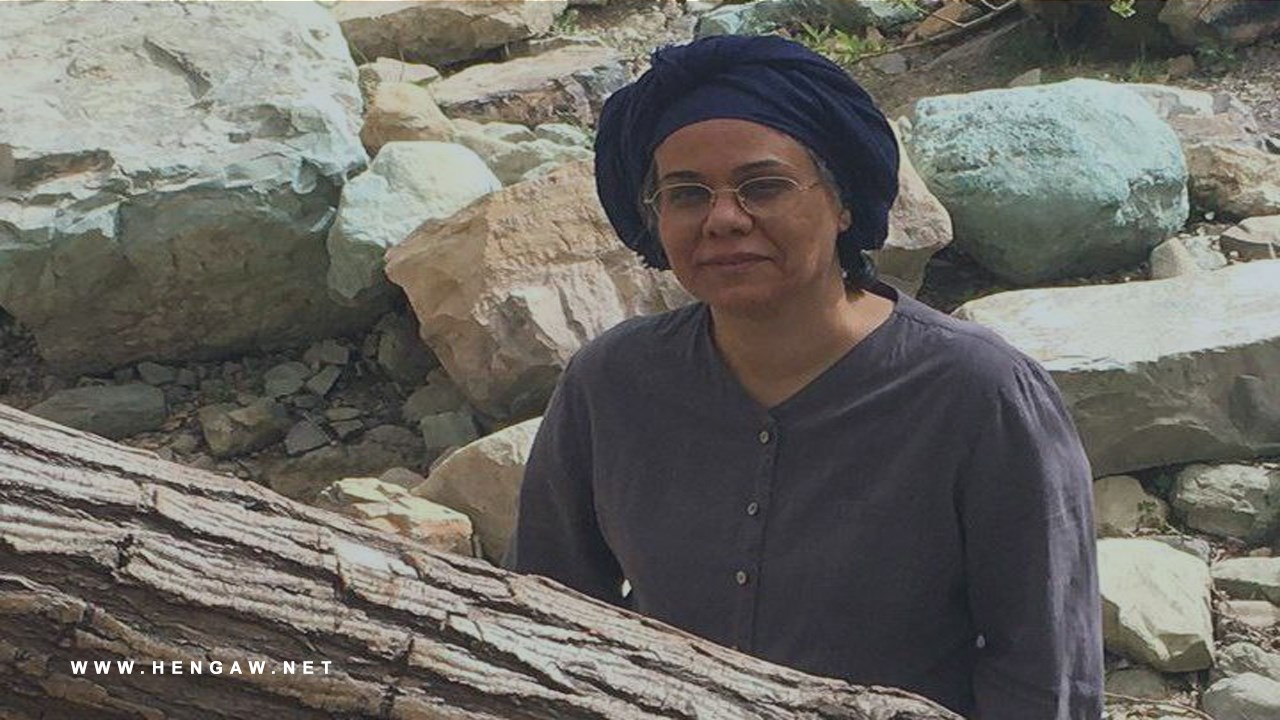 ریحانه انصاری‌نژاد، فعال کارگری به حبس و مجازات تکمیلی محکوم شد