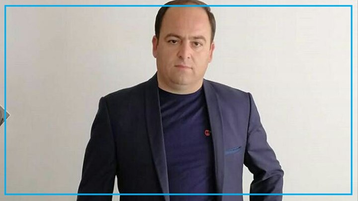 بازداشت چهارمین شهروند کرد در مهاباد بازداشت چهارمین شهروند کرد در مهاباد