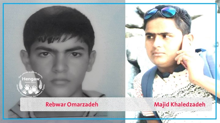 کوژران و بریندار بوونی سێ کۆڵبەر لە سنووری شارەکانی شنۆ و پیرانشار کوژران و بریندار بوونی سێ کۆڵبەر لە سنووری شارەکانی شنۆ و پیرانشار