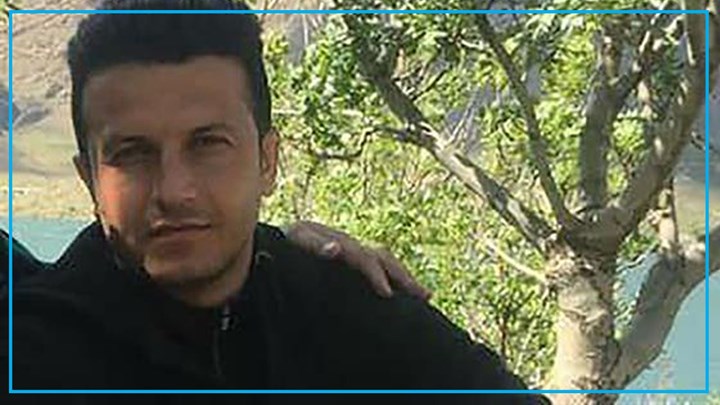 بازداشت شهروند اهل سقز جهت اجرای حکم بازداشت شهروند اهل سقز جهت اجرای حکم