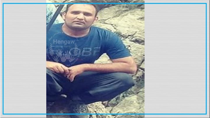دەستبەسەر کرانی یەکێک لە چالاکانی مەدەنی لوڕستان دەستبەسەر کرانی یەکێک لە چالاکانی مەدەنی لوڕستان