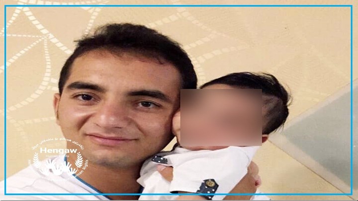 حکم اعدام رزگار زندی در زندان مرکزی سنندج اجرا شد حکم اعدام رزگار زندی در زندان مرکزی سنندج اجرا شد