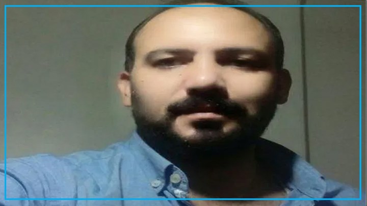 چالاکێکی مەدەنی خەڵکی ئیلام و ڕەوانەی بەندیخانەی ئێڤینی تاران کرا چالاکێکی مەدەنی خەڵکی ئیلام و ڕەوانەی بەندیخانەی ئێڤینی تاران کرا
