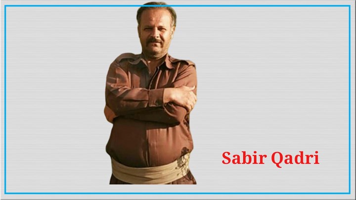 دەستبەسەر کرانی هاووڵاتییەکی کورد لە دێولان دەستبەسەر کرانی هاووڵاتییەکی کورد لە دێولان