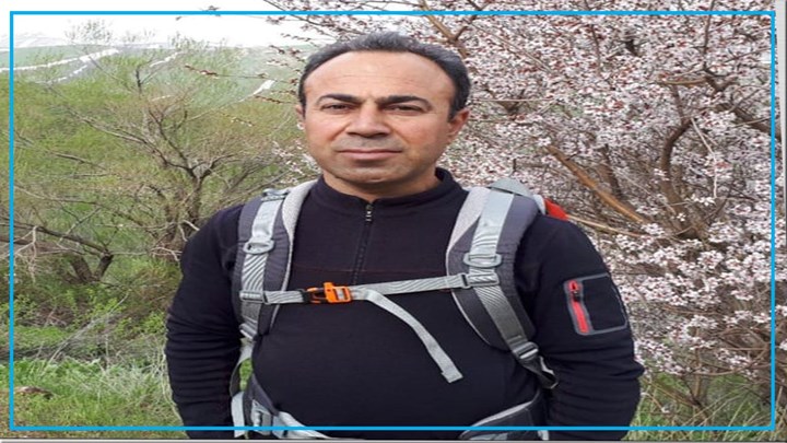 Reshid Naserzade immer noch Untersuchungshaft - Folter nicht auszuschließen 