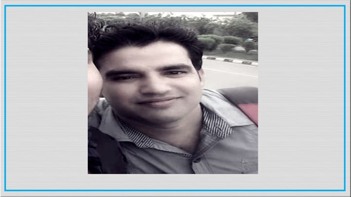 لاوێکی خەڵکی مێهران حوکمی بەندکرانی بە سەردا سەپا لاوێکی خەڵکی مێهران حوکمی بەندکرانی بە سەردا سەپا