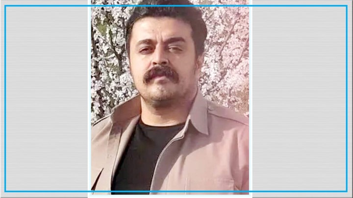 ساعید بەنەفشی حوکمی دوو ساڵ بەندکرانی بە سەردا سەپا ساعید بەنەفشی حوکمی دوو ساڵ بەندکرانی بە سەردا سەپا