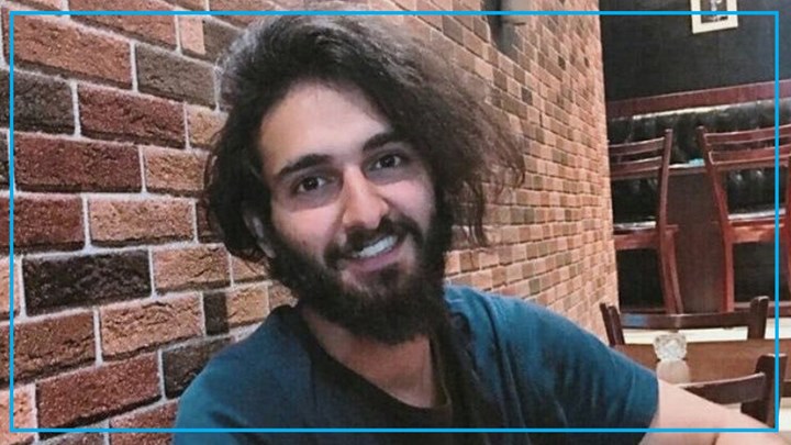چالاکێکی مەدەنیی خەڵکی کرماشان بۆ تێپەڕاندنی ماوەی حوکمەکەی دەستبەسەر کرا چالاکێکی مەدەنیی خەڵکی کرماشان بۆ تێپەڕاندنی ماوەی حوکمەکەی دەستبەسەر کرا