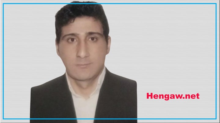 راپۆرتێک سەبارەت بە کوژرانی بەندکراوێکی کورد لە بەندیخانەی سەقز لە لایەن هێزە ئینتزامییەکانەوە راپۆرتێک سەبارەت بە کوژرانی بەندکراوێکی کورد لە بەندیخانەی سەقز لە لایەن هێزە ئینتزامییەکانەوە