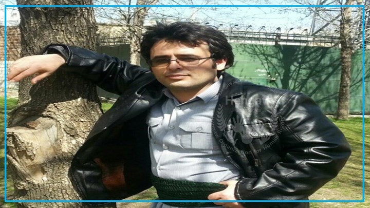 سید محمد حسینی پس از سە سال حبس بە اتهام محاربە محاکمە شد سید محمد حسینی پس از سە سال حبس بە اتهام محاربە محاکمە شد