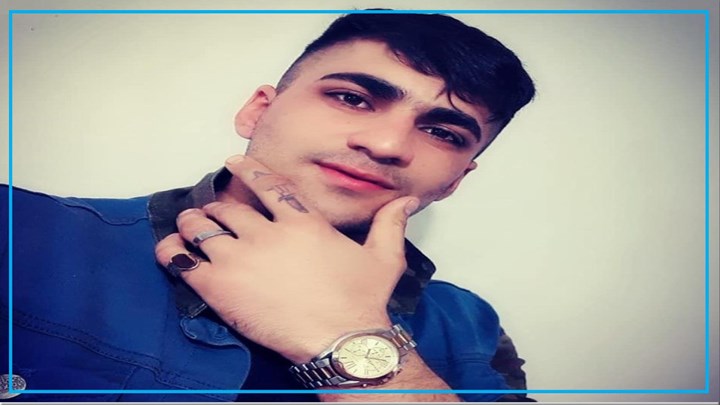 لاوێکی شنۆیی حوکمی ٤٢ مانگ بەندکرانی بە سەردا سەپا لاوێکی شنۆیی حوکمی ٤٢ مانگ بەندکرانی بە سەردا سەپا