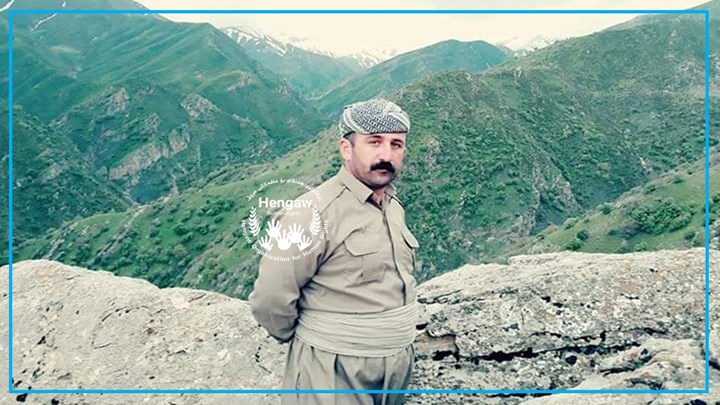 سەید ڕەزا ئەحمەدی بۆ بەندیخانەی ناوەندیی نەغەدە گوازرایەوە سەید ڕەزا ئەحمەدی بۆ بەندیخانەی ناوەندیی نەغەدە گوازرایەوە